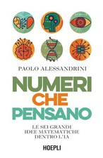 NUMERI CHE PENSANO. LE SEI