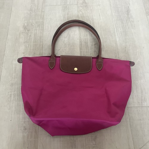 Borsa mano longchamp le - borsa,
