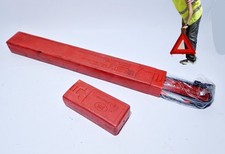 Triangolo emergenza stradale  Catarifrangente omologato sicurezza strada