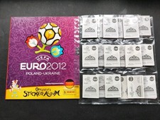 Euro 2012: Album Vuoto Più