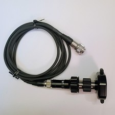 Nuova telecamera endoscopia