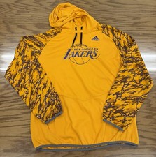 Felpa con cappuccio Adidas Las