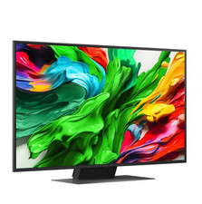 LG ULTIMI Smart TV 50" 4K QNED