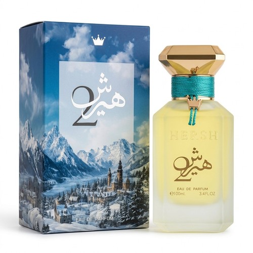 Profumo alezz hersh unisex - profumo,