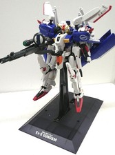 BANDAI EX-S Gundam MG