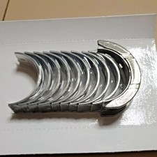 Kit Bronzine Banco Std Fiat 1300 MULTIJET ALTA QUALITA' GLYCO KS H1011/5