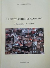 LE CENTO CHIESE DI RANDAZZO. I
