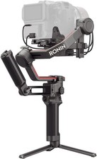 Rivenditore: DJI RS 3 Pro Combo - Stabilizzatore cardanico a 3 assi fotocamere DSLR -