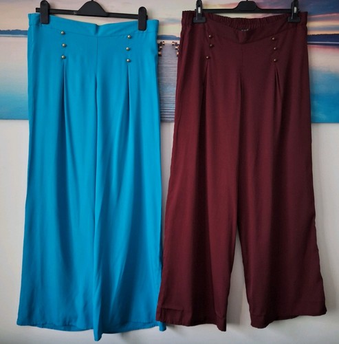 Pantaloni estivi casual