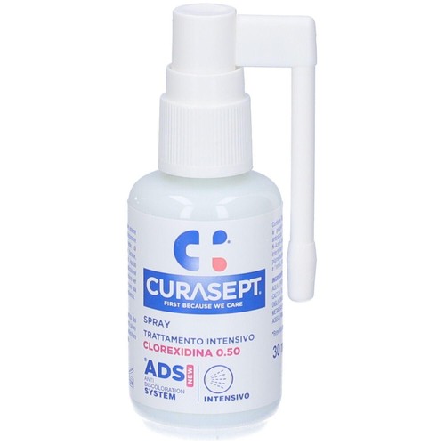 Spray trattamento intensivo - spray,