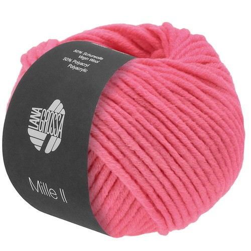 50g lana grossa mille - 50g, ii