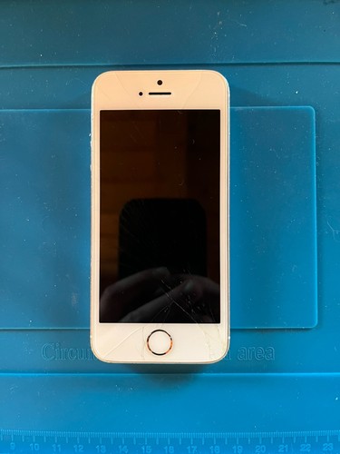 Apple iphone non - 5s,