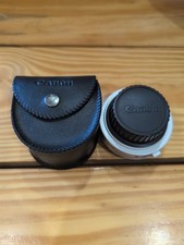Canon extender XL 1.6X MADE IN