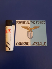 ADESIVO STICKERS ULTRAS LAZIO