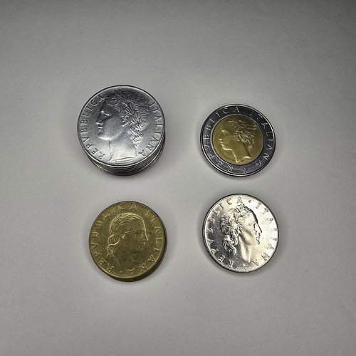 1957 republica italiana - 1957-82,