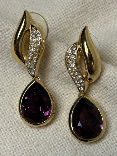 Christian dior gold tone - dior,