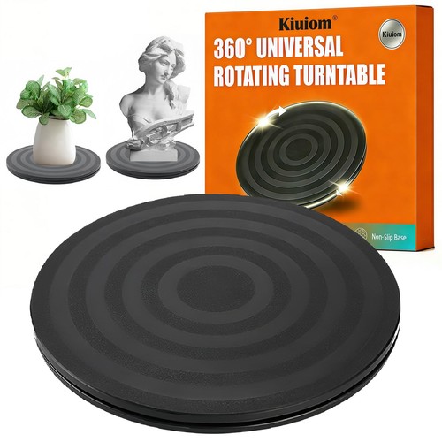20cm piattaforma roteante base - 20cm, roteante,base