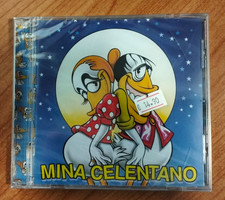 Cd Mina Celentano - Nuovo
