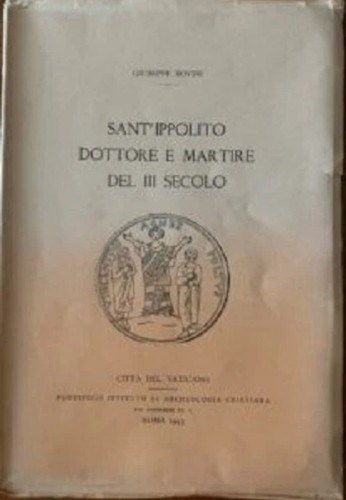Bovini sant ippolito - -, dottore