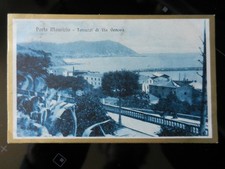 20085) IMPERIA PROVINCIA PORTO