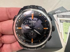 Seiko Astron SBXA035 Orologio