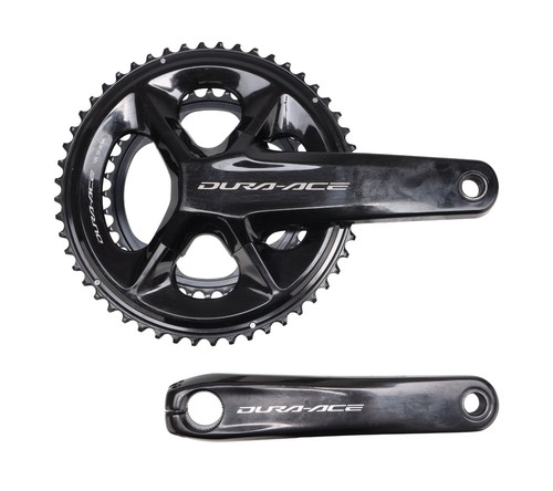 Guarnitura bici strada - , shimano
