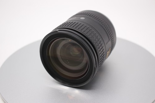 Nikon nikkor 16 - nikon, dx