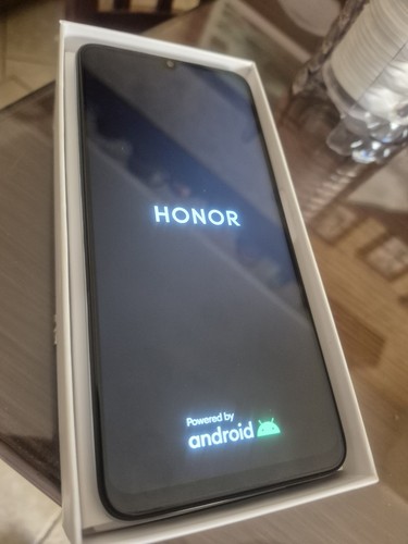 Honor x7b smartphone - 6.8", 4g