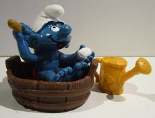 107-SUPER PUFFI-SMURF IN