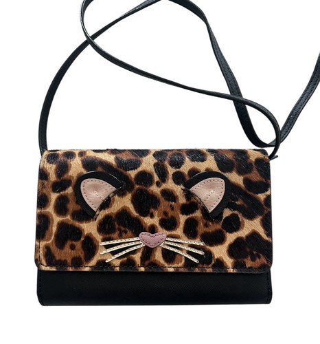 Pochette tracolla kate - pochette,
