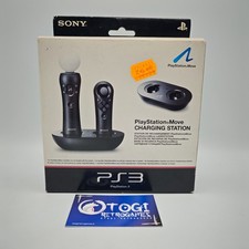 PS3 CHARGING STATION PS MOVE