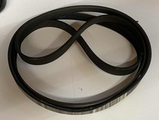 Cinghia 1266 5PJE ORIGINALE per lavatrice WhirlpOOL