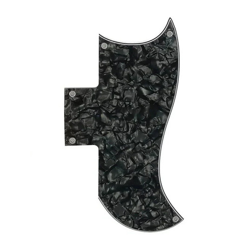 Battipenna mezza faccia gibson - battipenna,