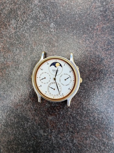 Seiko vintage fasi - vintage,