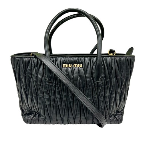 Borsa tote miu - tote,