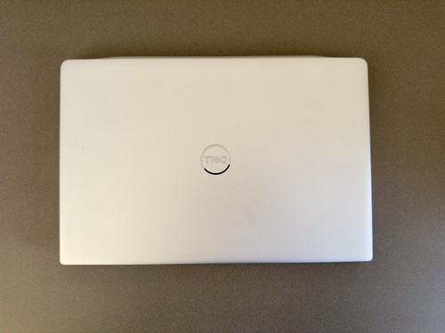Notebook dell inspiron - notebook,