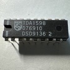1pezzo TDA1598 NOS ORIGINALE