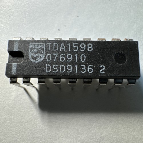 1pezzo tda1598 nos originale - 1pezzo,