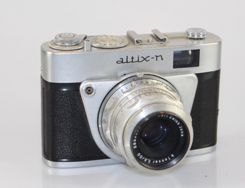 Altissa altix fotocamera - altix-n,