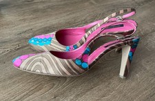 Sandali donna Sergio Rossi in