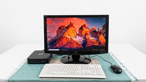 Fisso completo intel - intel, i5