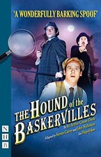 The Hound of the Baskervilles