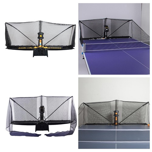 Macchina per palline pong - palline, da