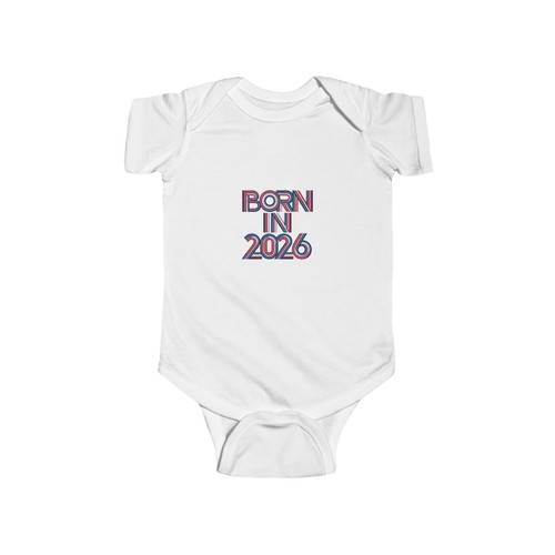 Body neonato born 2026 - in, |