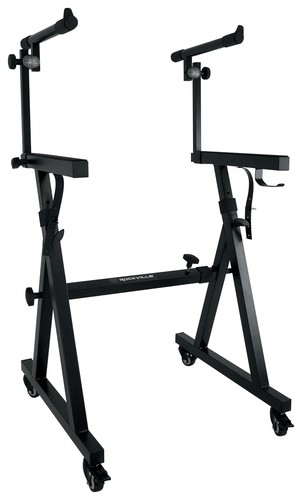 Rockville z45w supporto - z45w,