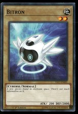 Bitron YS17-EN001 Starter