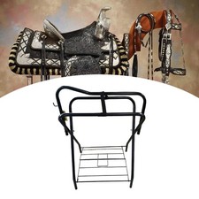 Portasella per sella da fattoria, selle inglesi e western