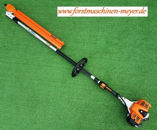 Tagliasiepi stihl - tagliasiepi,