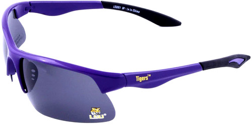 Occhiali sole lsu tigers - sole,