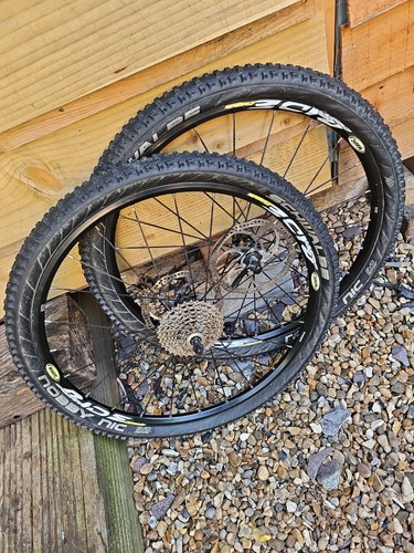 Disco mavic crossride - mavic, 26